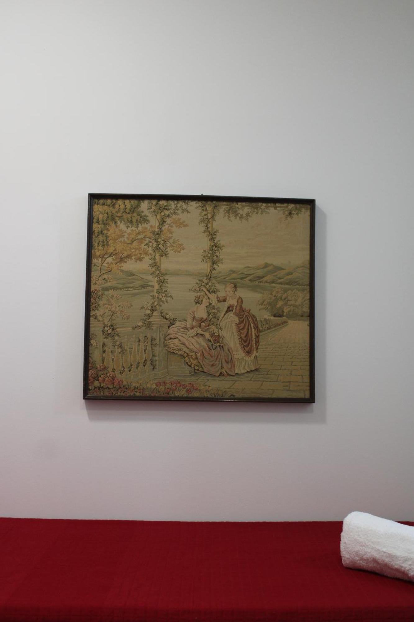 Appartement Al Palazzo Del Principe Al Massimo à Palerme Extérieur photo