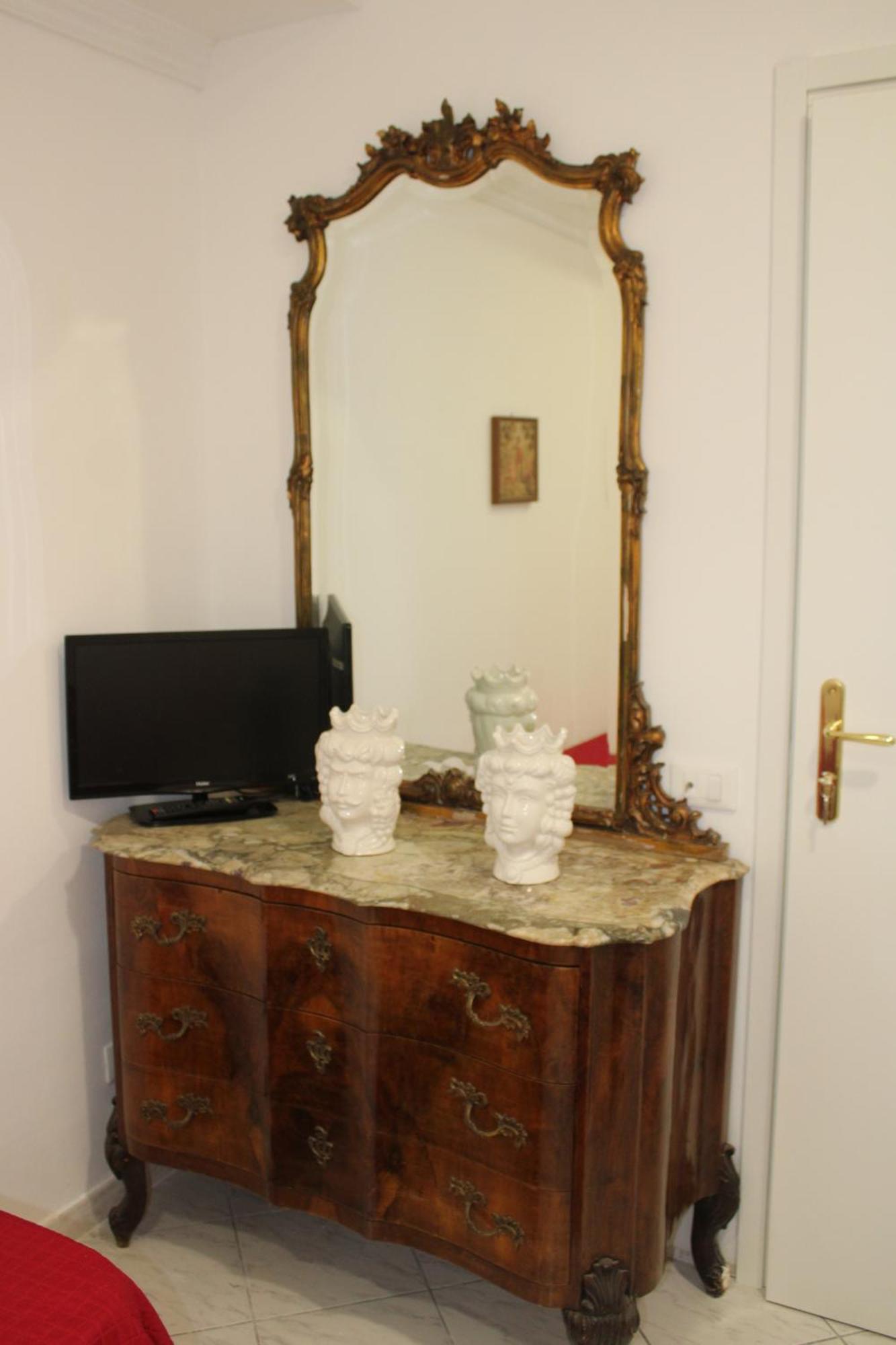 Appartement Al Palazzo Del Principe Al Massimo à Palerme Extérieur photo