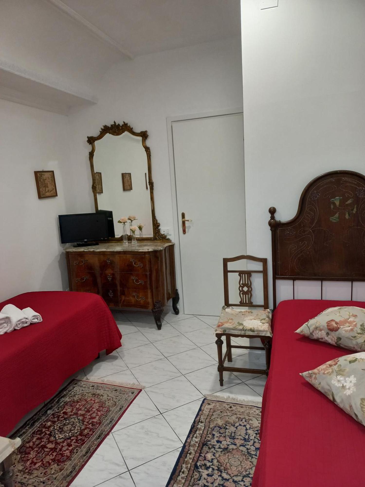 Appartement Al Palazzo Del Principe Al Massimo à Palerme Extérieur photo