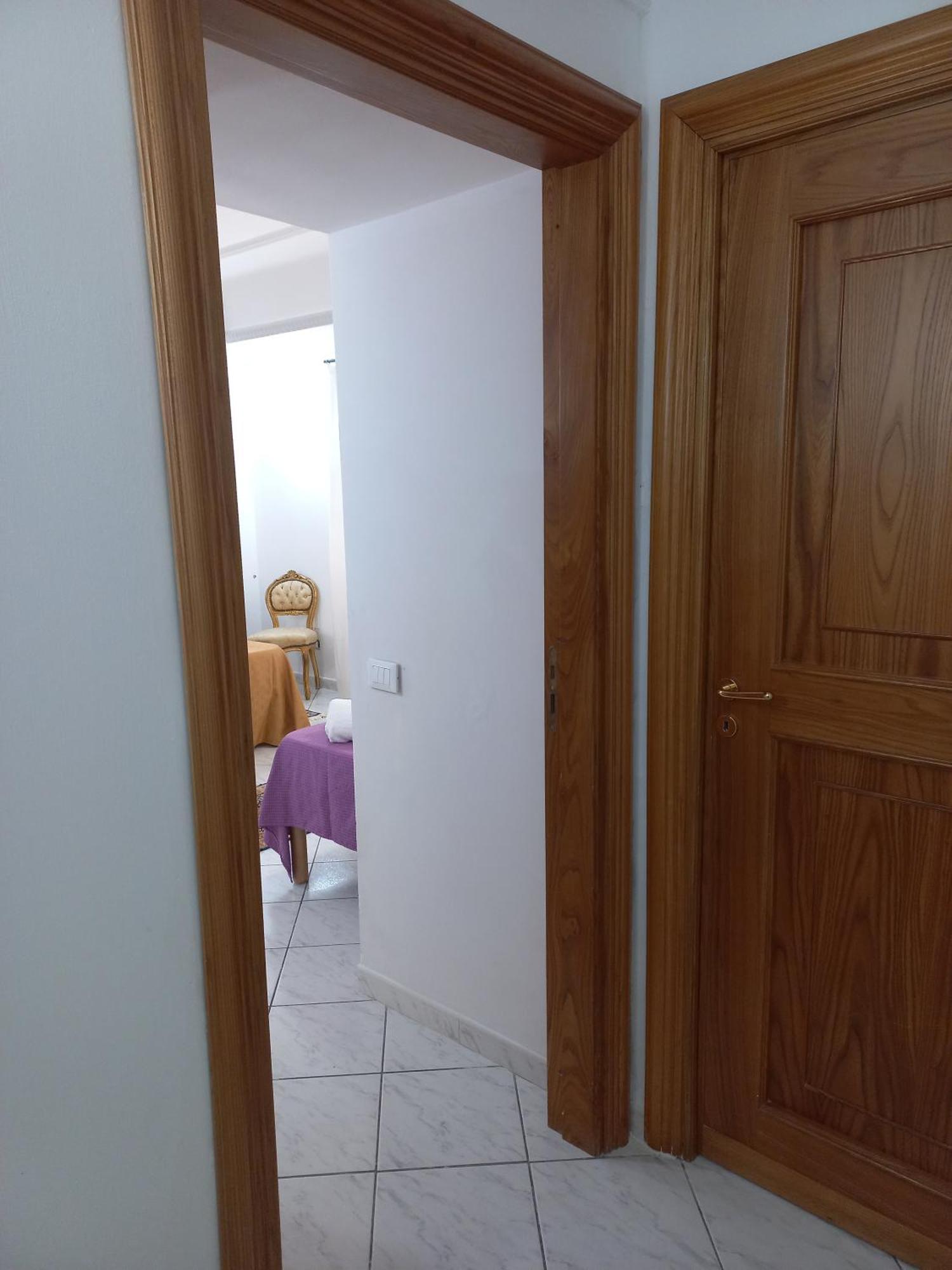 Appartement Al Palazzo Del Principe Al Massimo à Palerme Extérieur photo