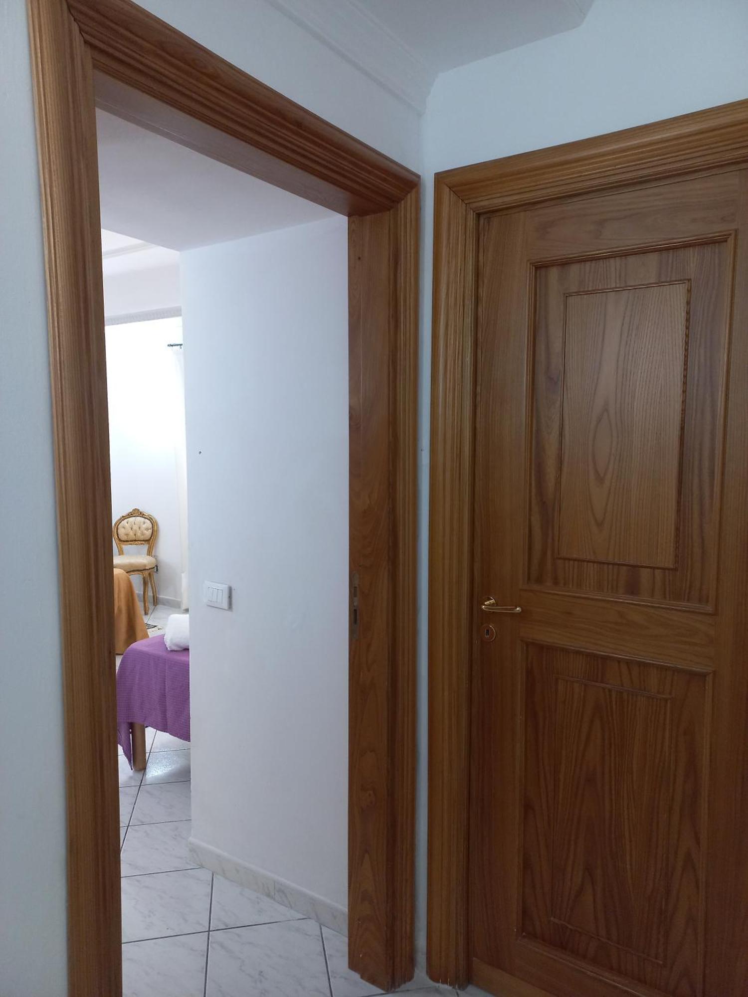 Appartement Al Palazzo Del Principe Al Massimo à Palerme Extérieur photo