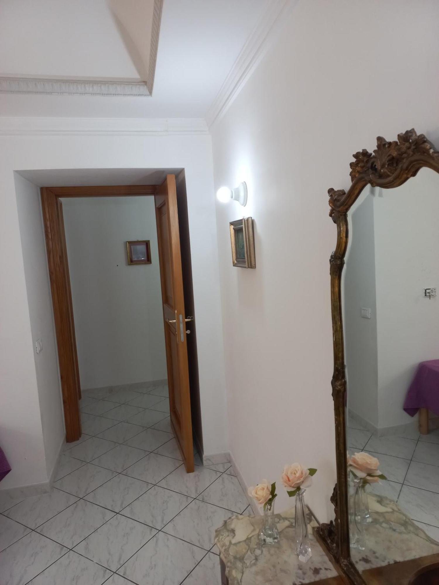 Appartement Al Palazzo Del Principe Al Massimo à Palerme Extérieur photo