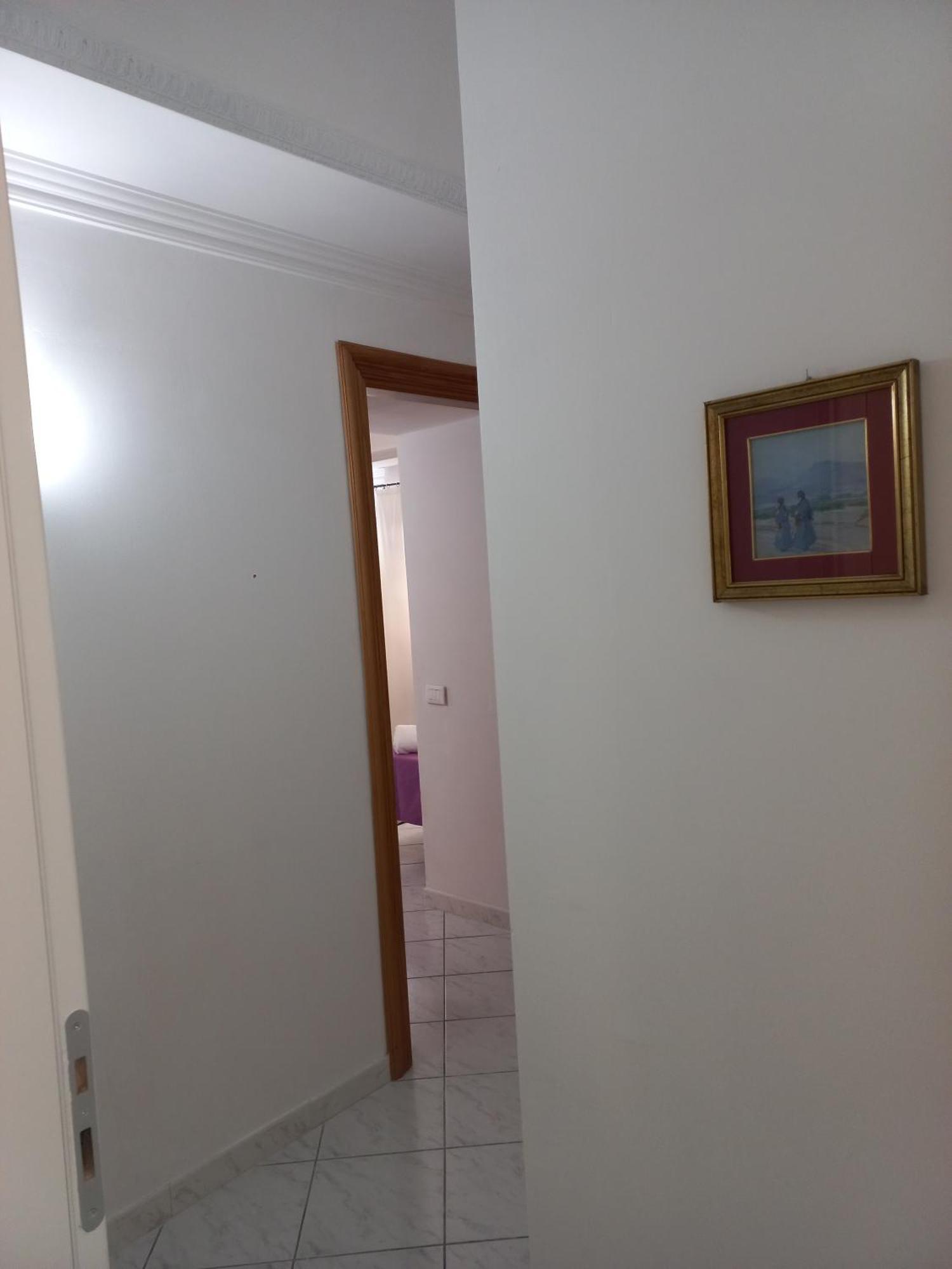 Appartement Al Palazzo Del Principe Al Massimo à Palerme Extérieur photo