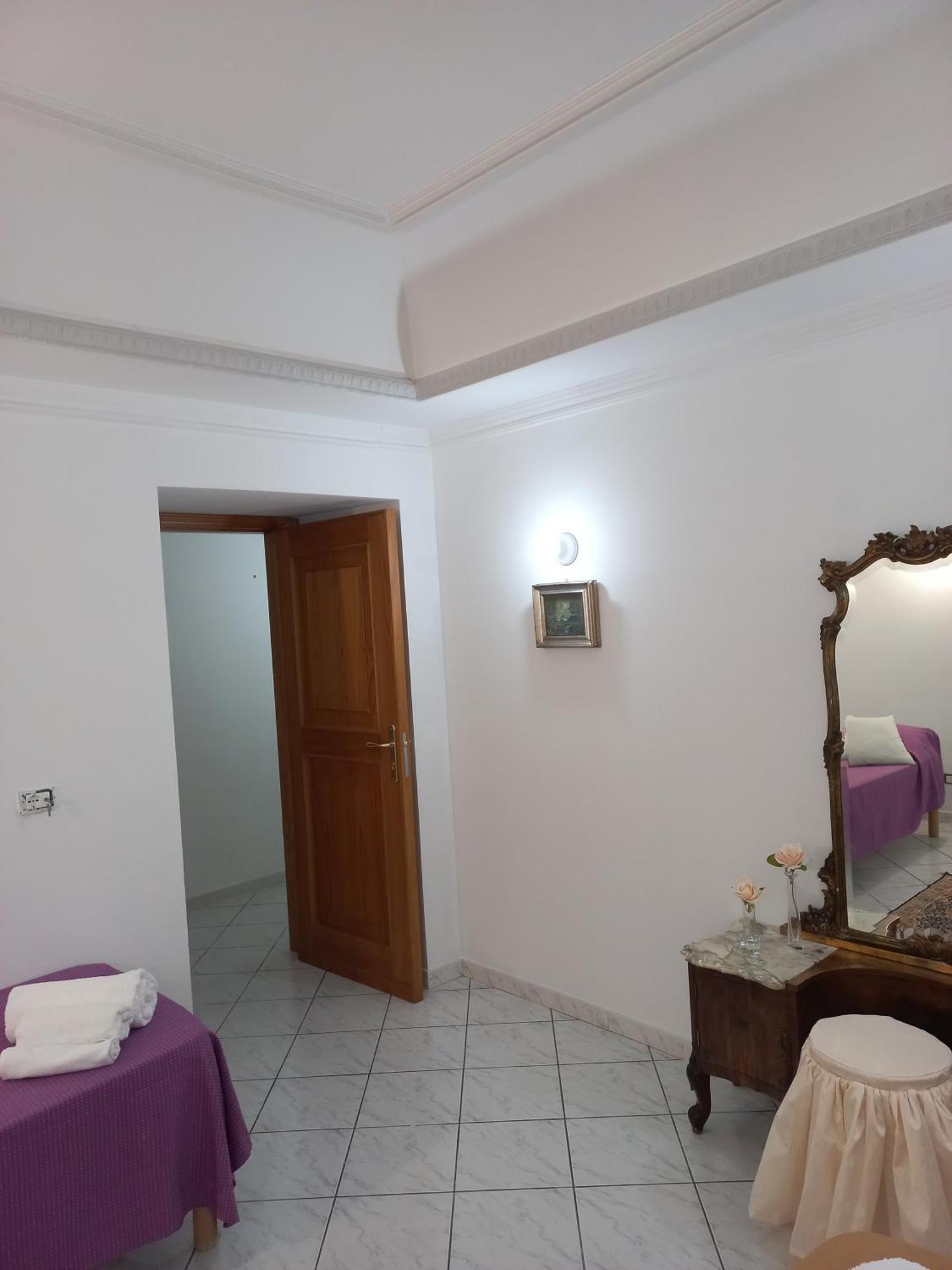 Appartement Al Palazzo Del Principe Al Massimo à Palerme Extérieur photo