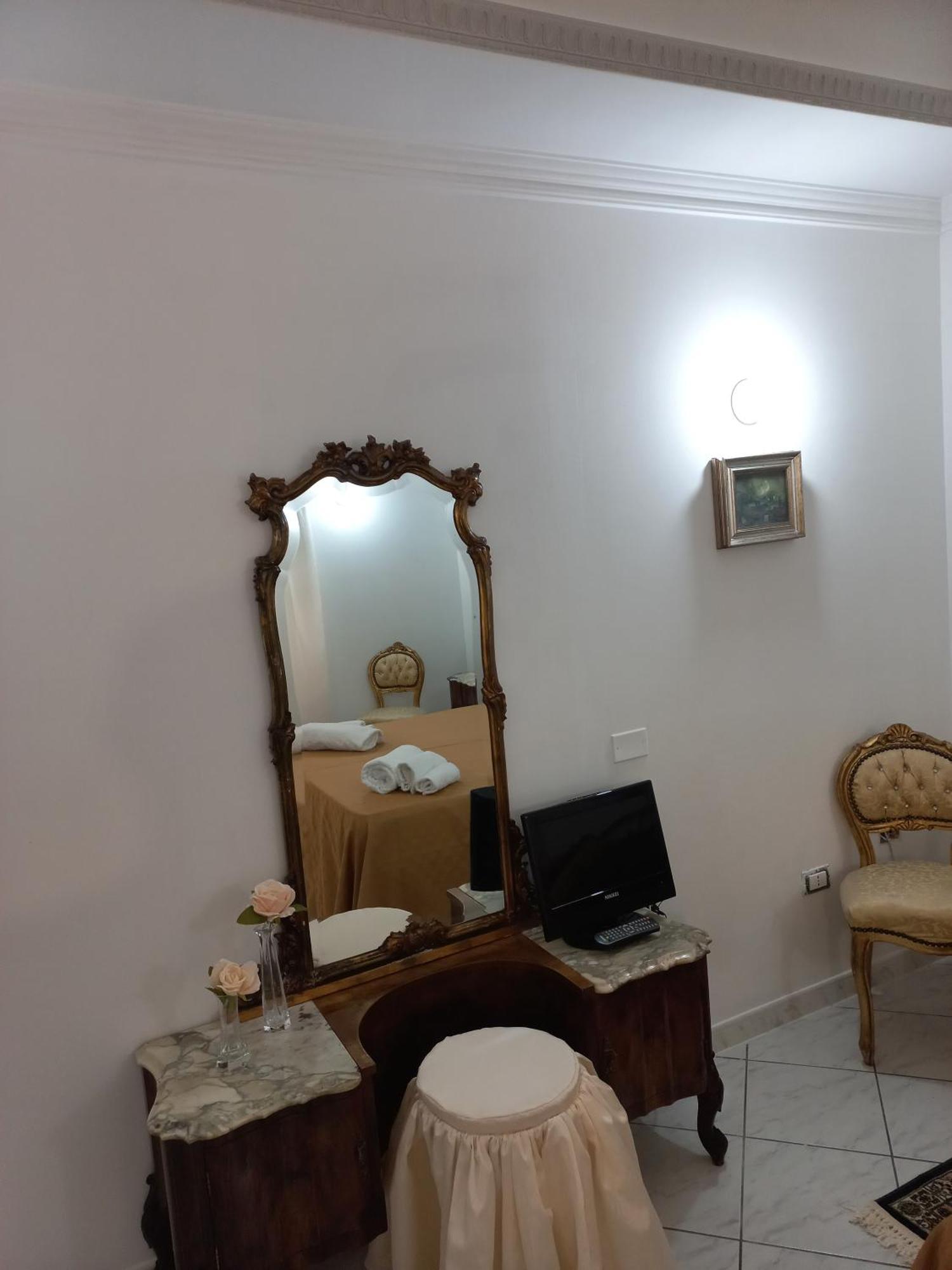Appartement Al Palazzo Del Principe Al Massimo à Palerme Extérieur photo