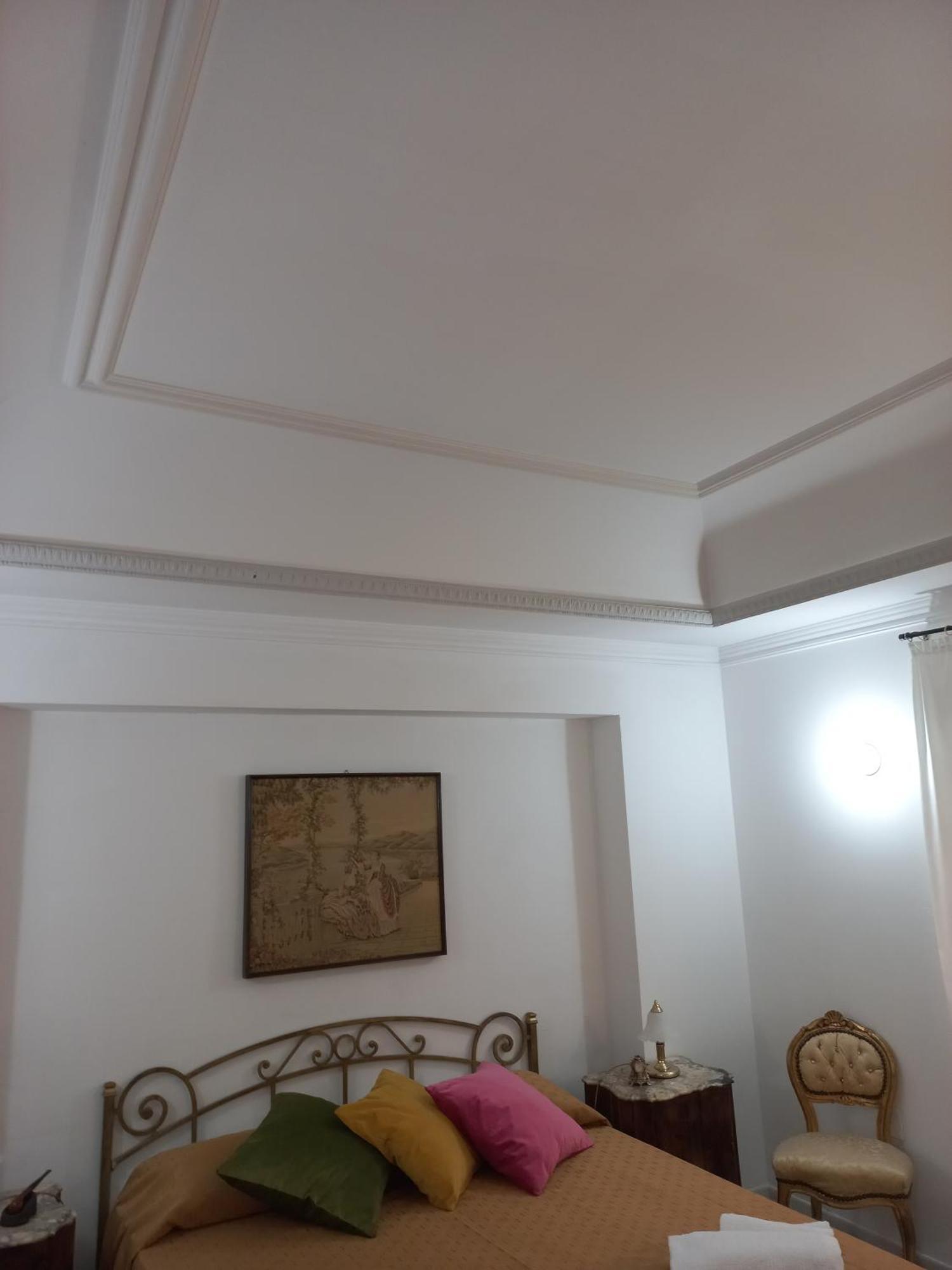 Appartement Al Palazzo Del Principe Al Massimo à Palerme Extérieur photo