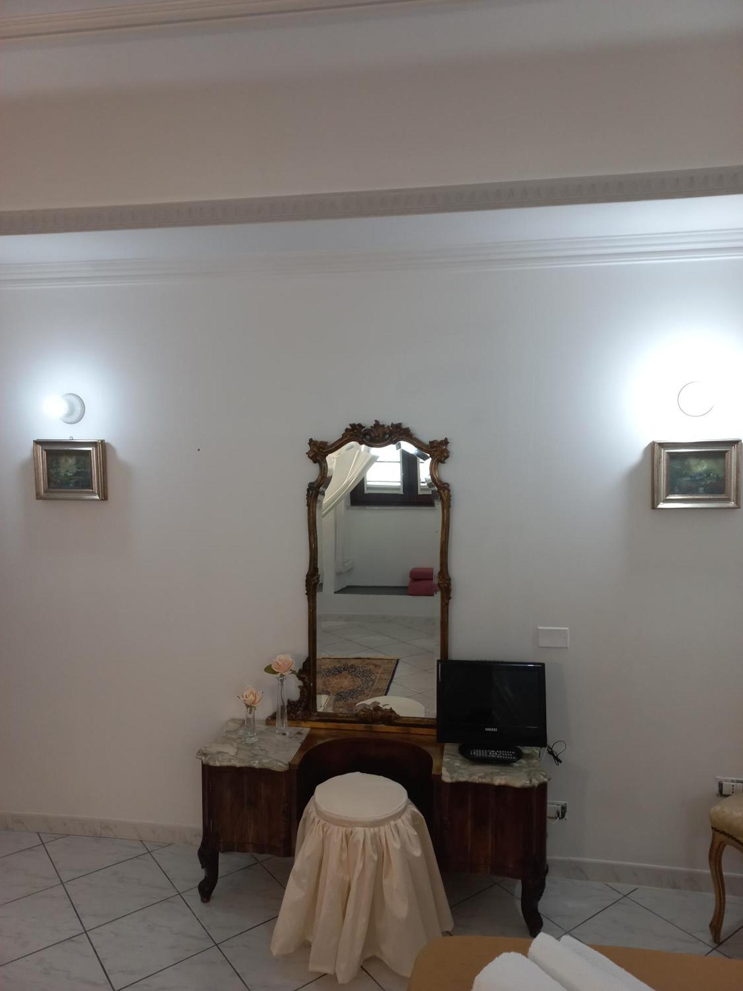 Appartement Al Palazzo Del Principe Al Massimo à Palerme Extérieur photo