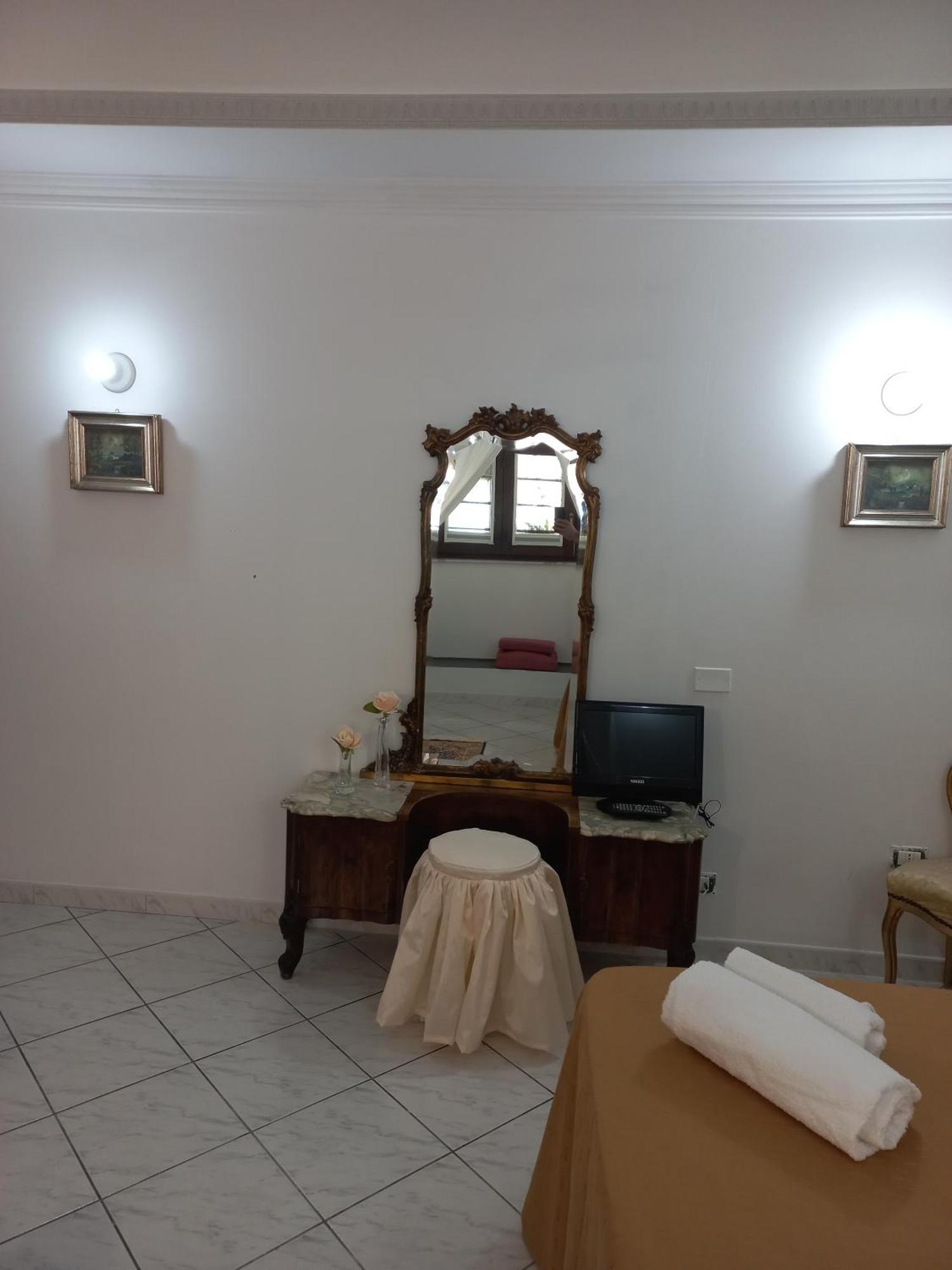 Appartement Al Palazzo Del Principe Al Massimo à Palerme Extérieur photo