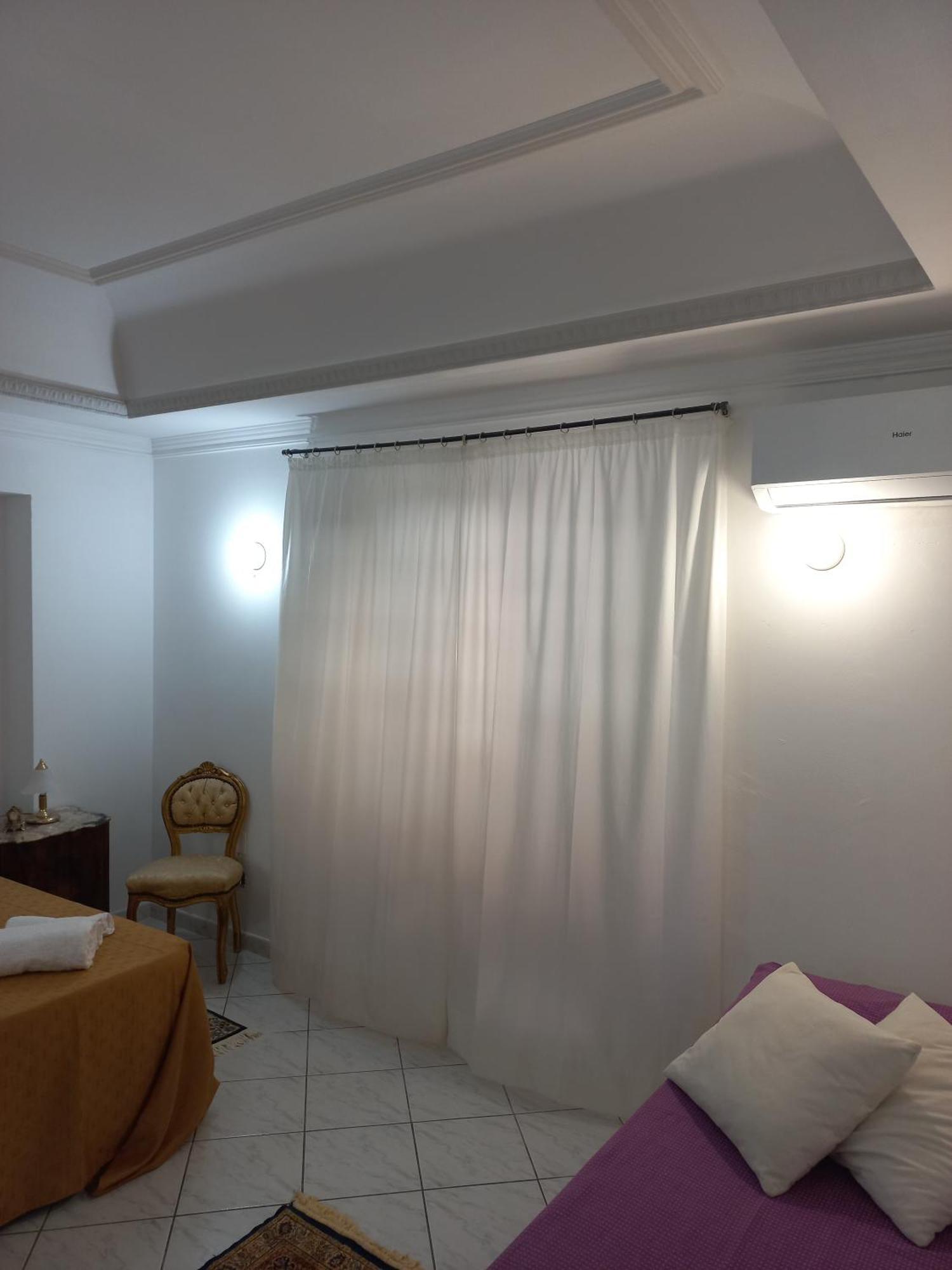 Appartement Al Palazzo Del Principe Al Massimo à Palerme Extérieur photo