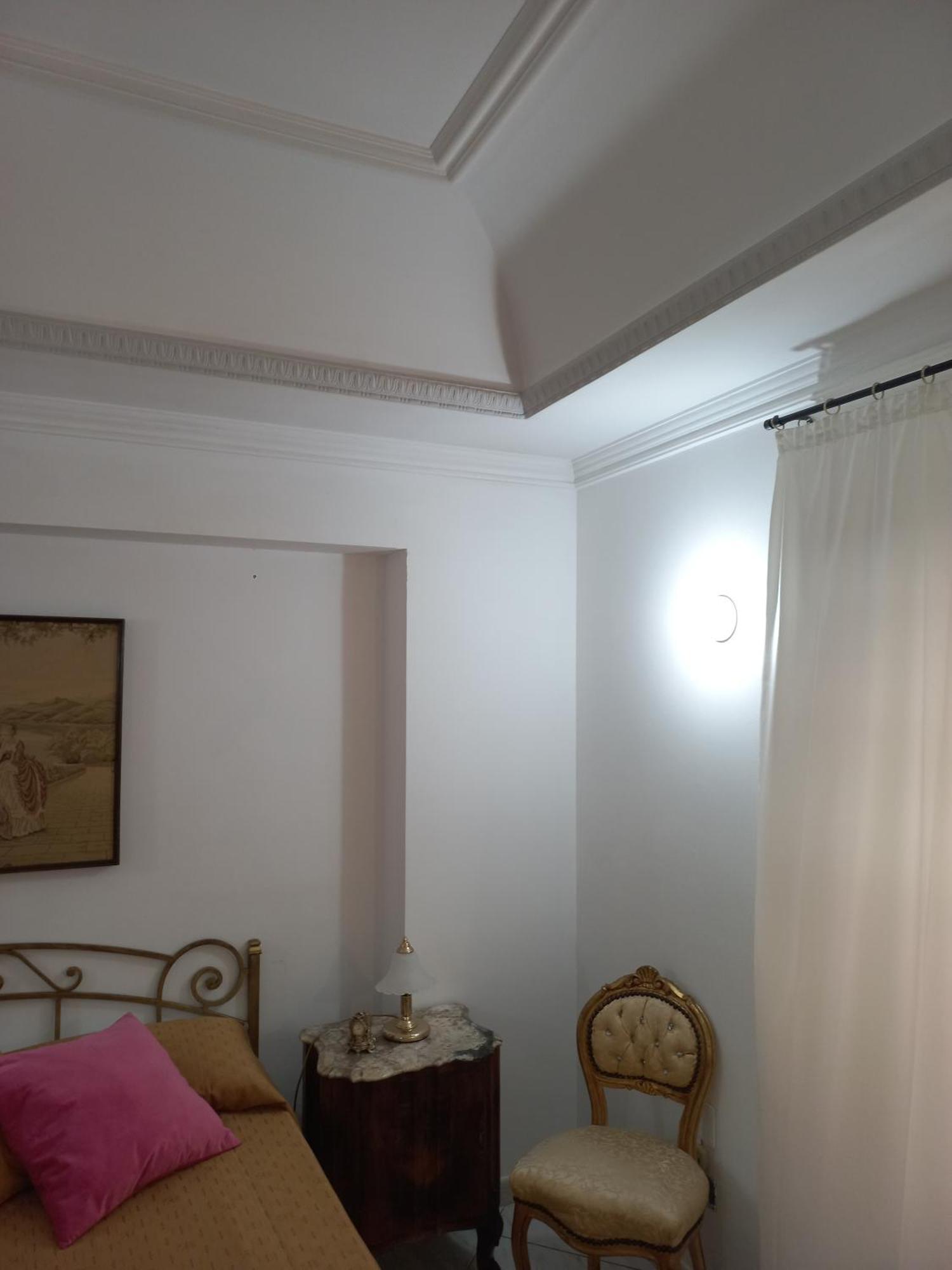 Appartement Al Palazzo Del Principe Al Massimo à Palerme Extérieur photo