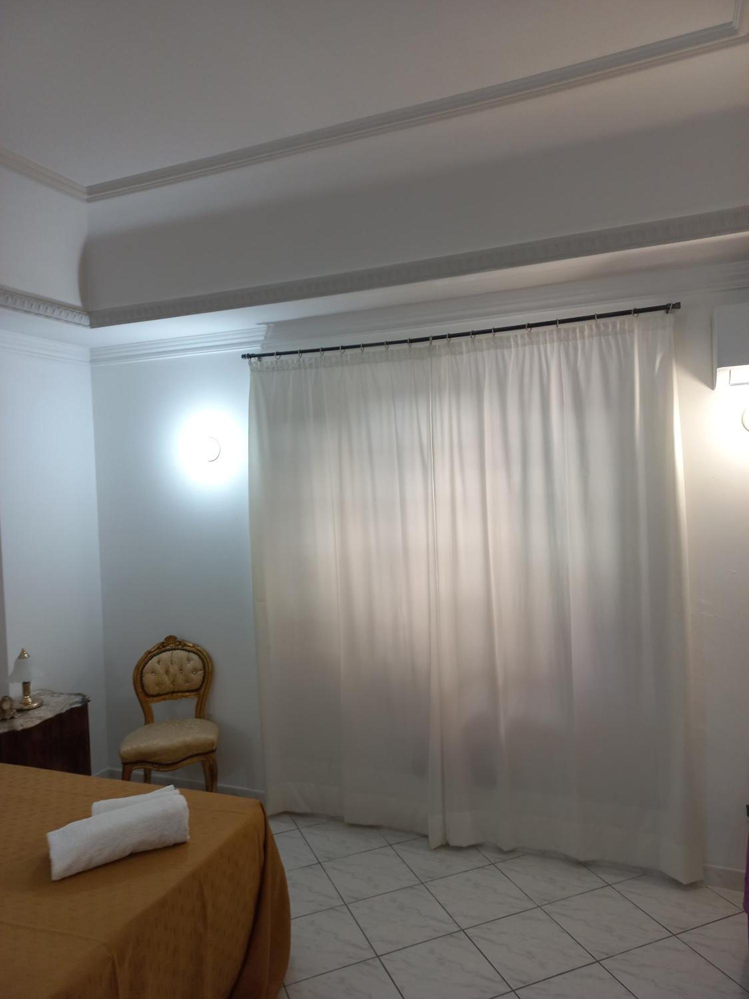 Appartement Al Palazzo Del Principe Al Massimo à Palerme Extérieur photo