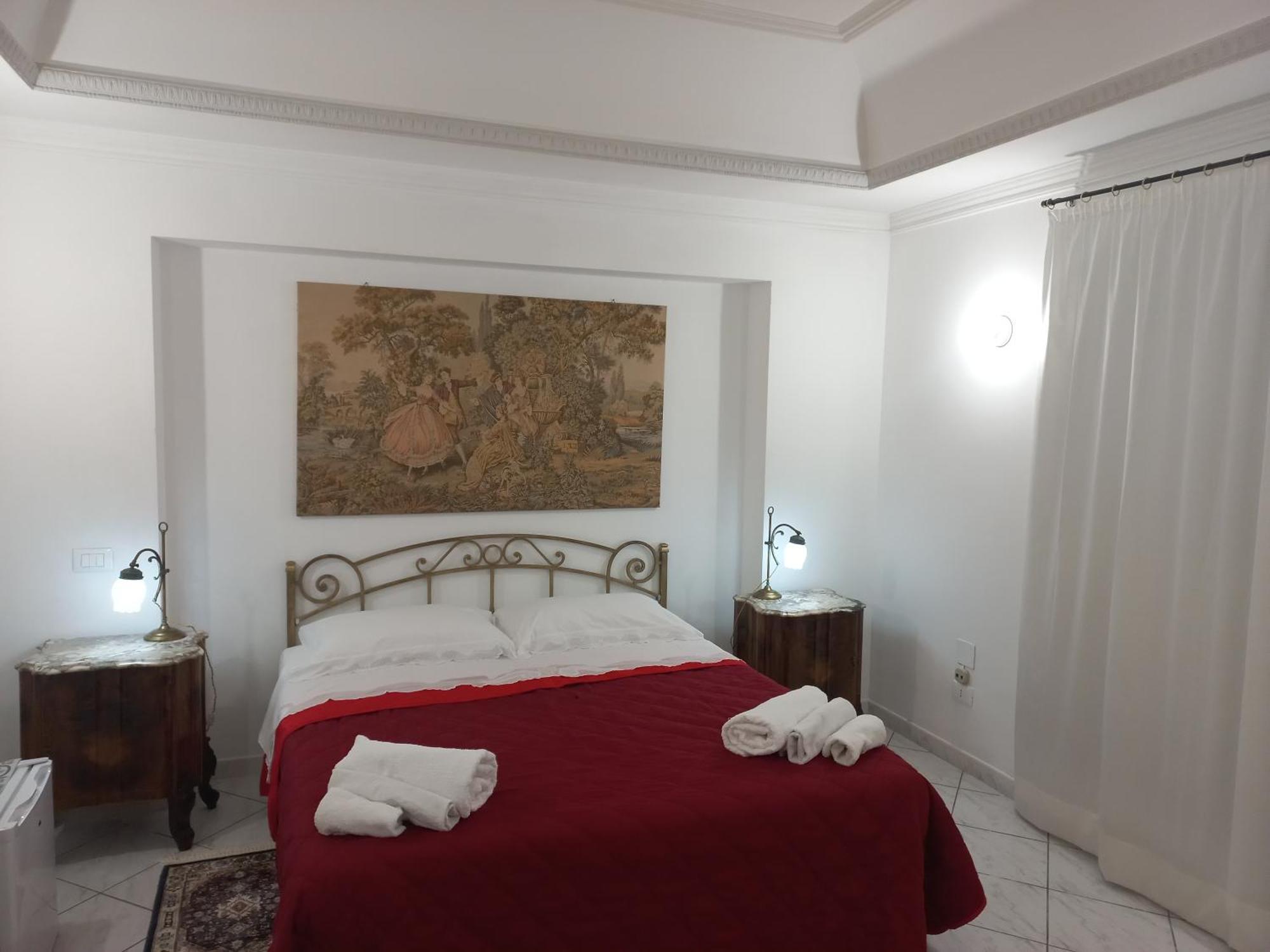 Appartement Al Palazzo Del Principe Al Massimo à Palerme Extérieur photo