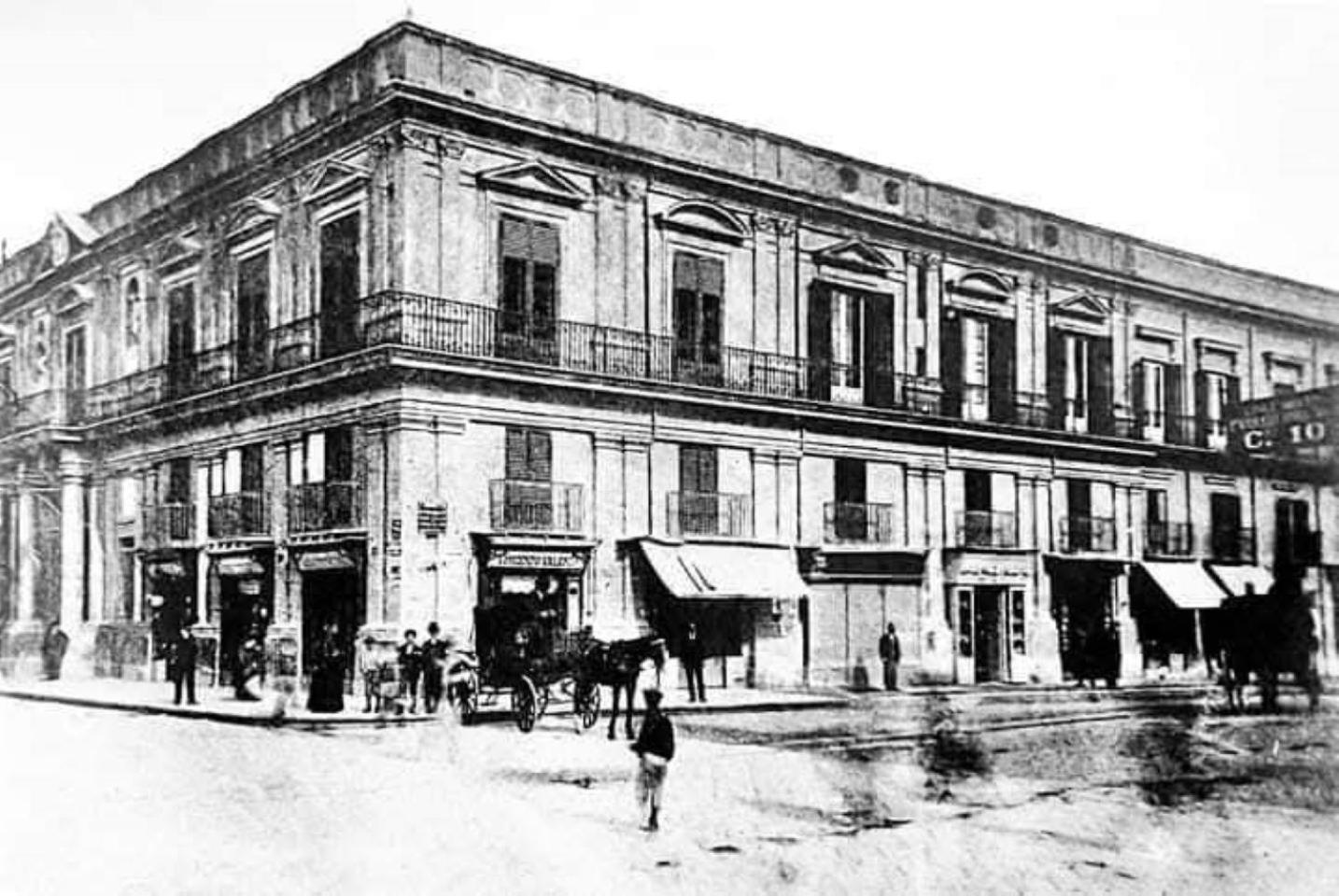 Appartement Al Palazzo Del Principe Al Massimo à Palerme Extérieur photo