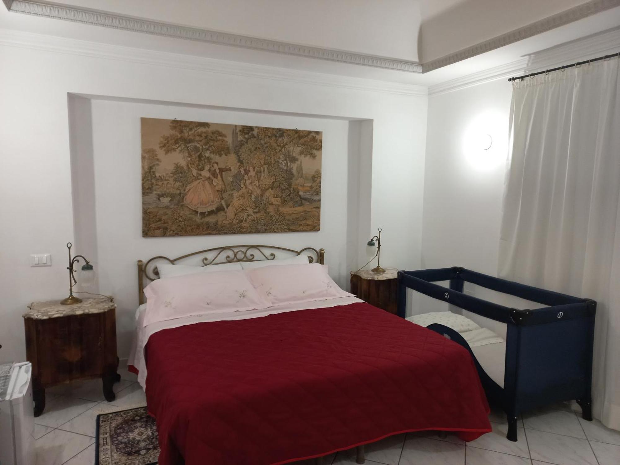 Appartement Al Palazzo Del Principe Al Massimo à Palerme Extérieur photo